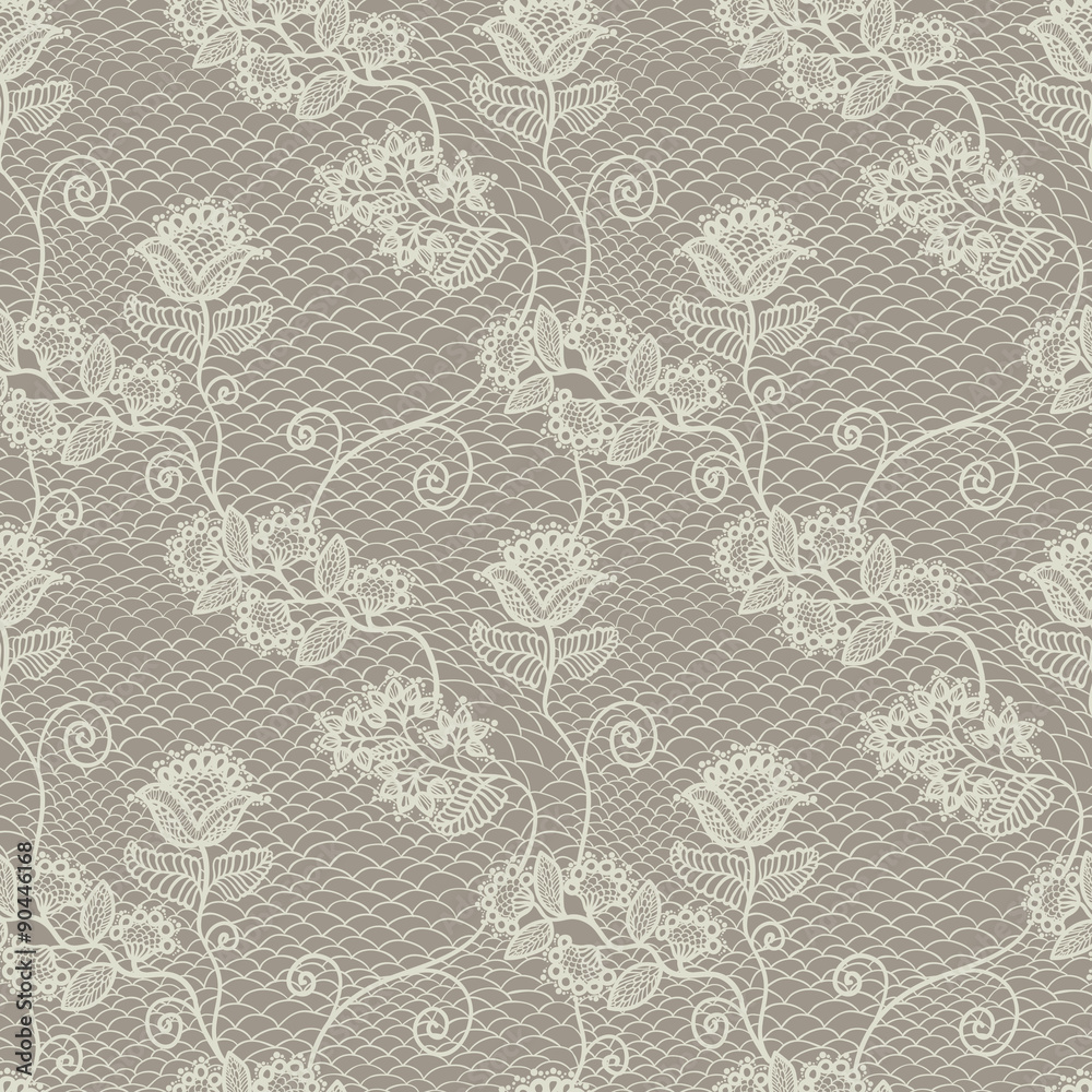 seamless lace pattern seamless lace pattern