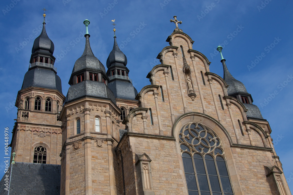 Speyer - Church of Saint Joseph - Germany