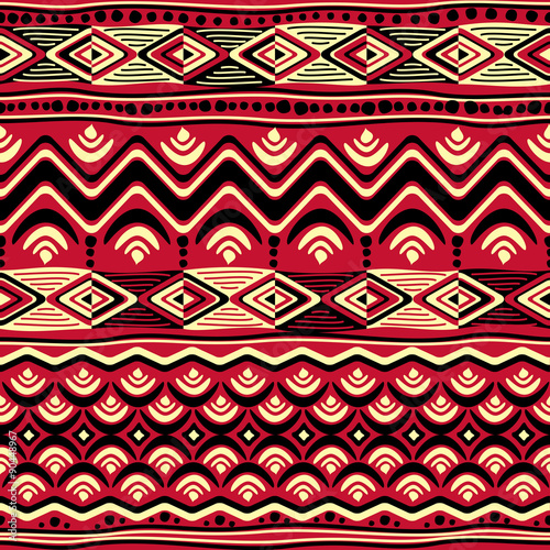 african pattern
