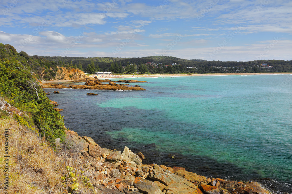 Tathra on the Sapphire Coast