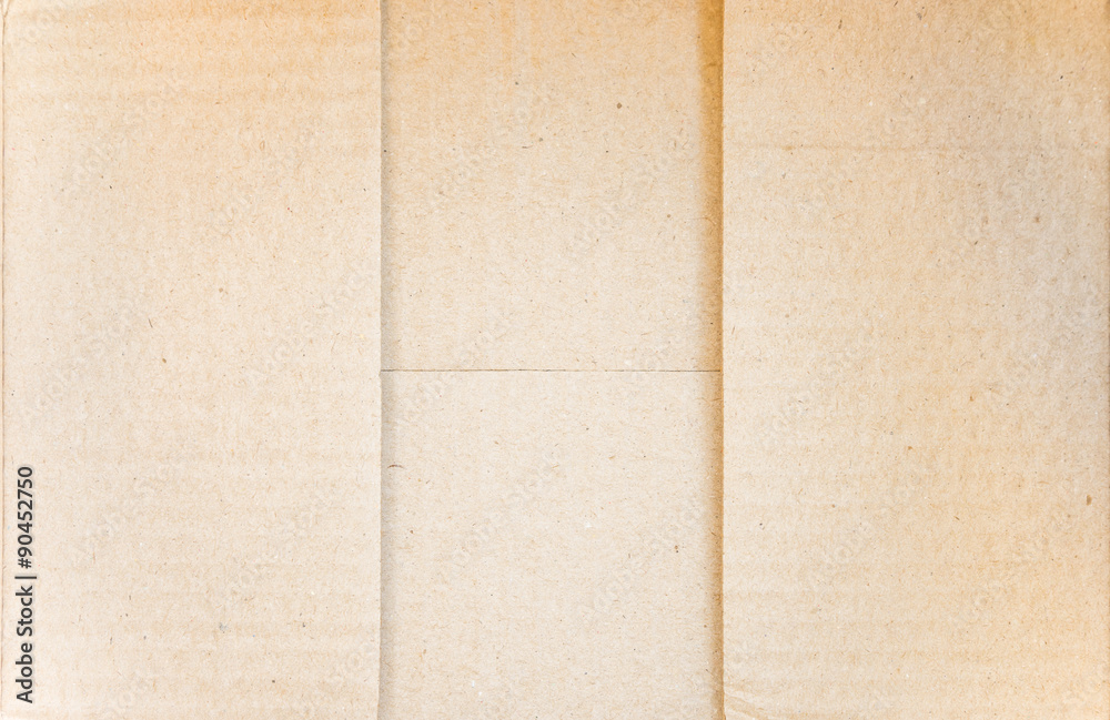 Top view of Bottom carton box Top view of Bottom carton box