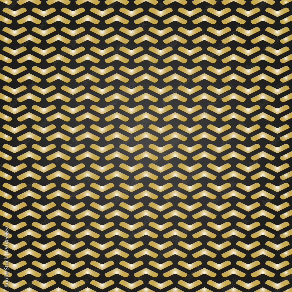 Geometric Seamless Vector Pattern Geometric Seamless Vector Pattern