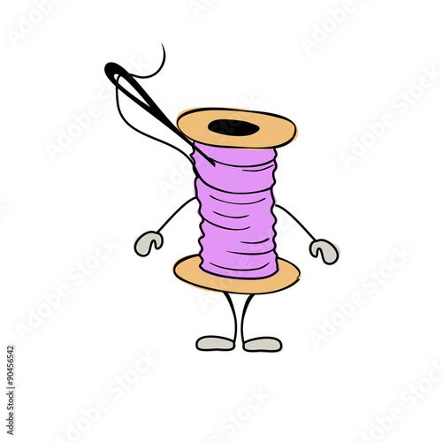 seamstress