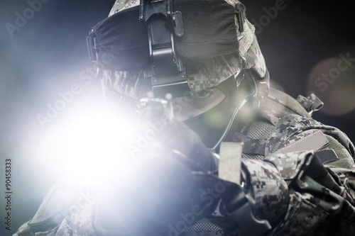 Russian armed forces