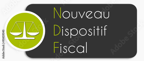 Nouveau Dispositif Fiscal