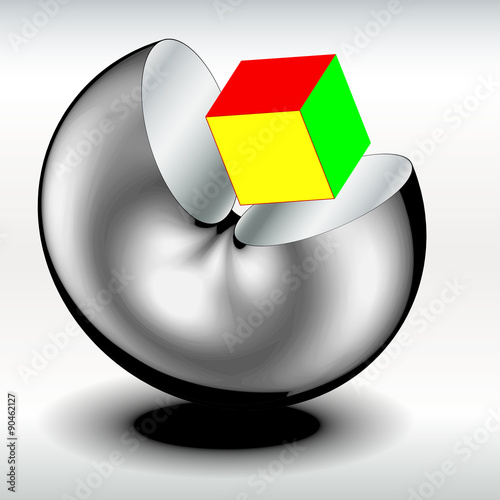 Integration bunt