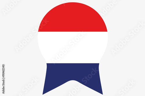Free Download _Flags(Base)1 Netherlands - GFXLoad