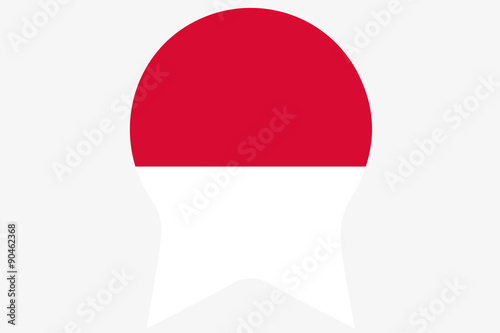 Free Download _Flags(Base)3 Monaco - GFXLoad
