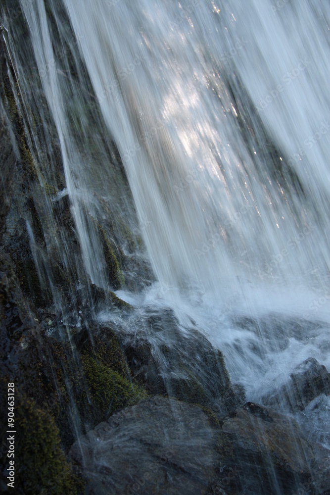 wasserfall