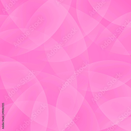 Pink background