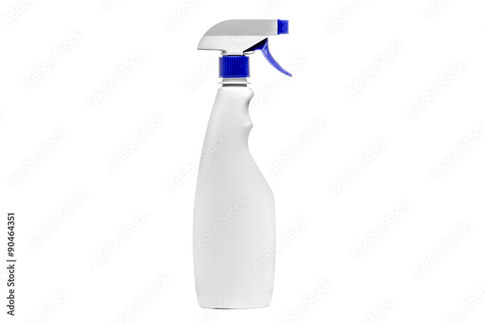 Plastikowy pojemnik Plastikowy pojemnik