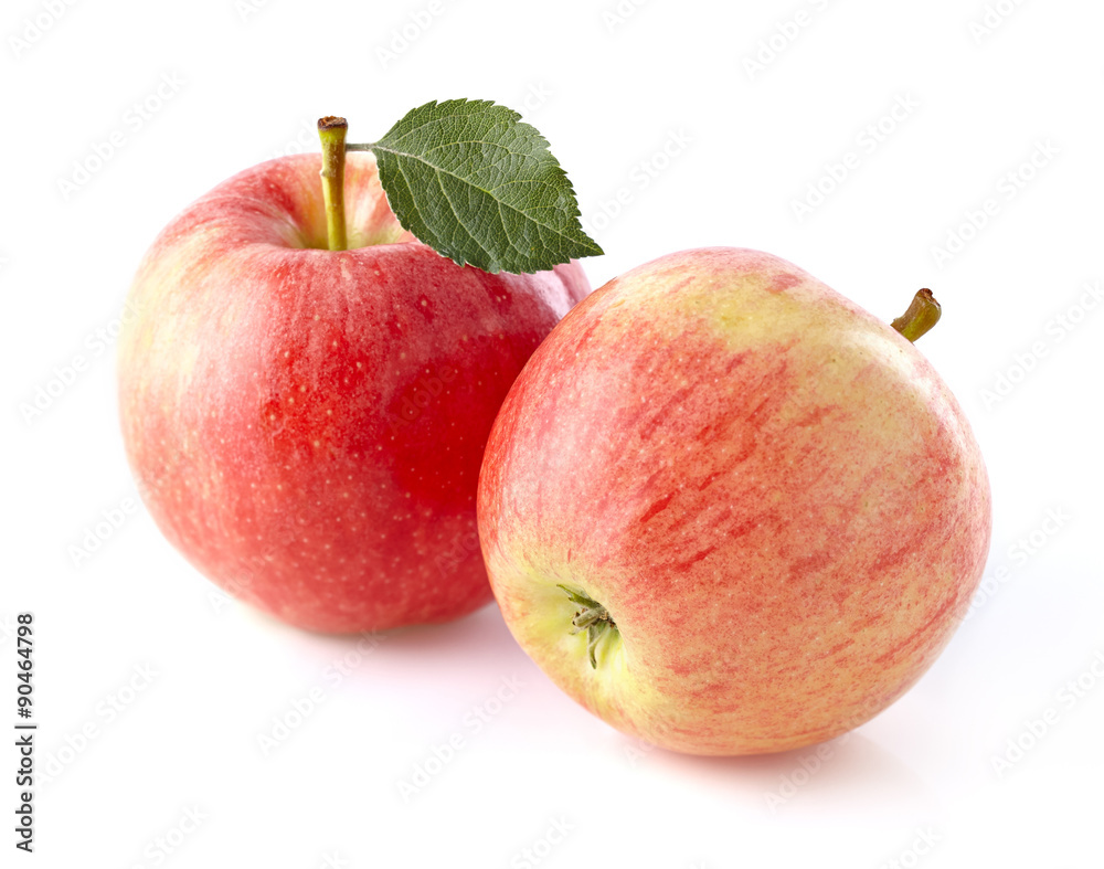 Fresh apples Fresh apples