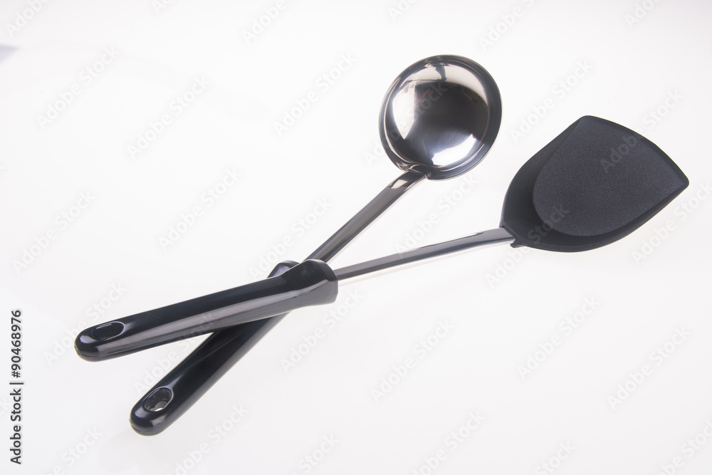 kitchen utensils. kitchen utensilson on a background kitchen utensils. kitchen utensilson on a background