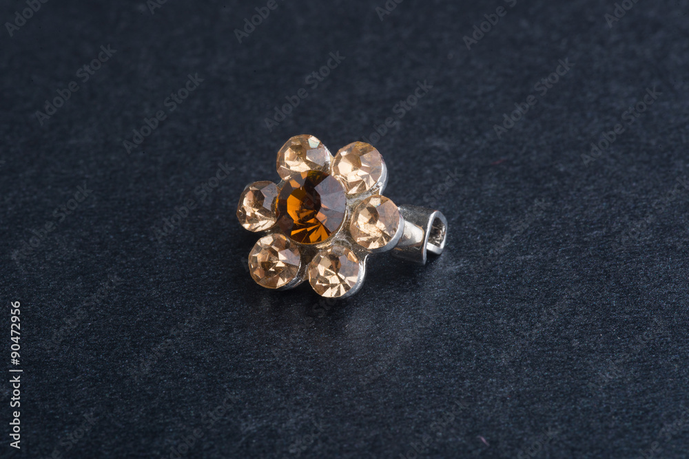 brooch. brooch on the background brooch. brooch on the background