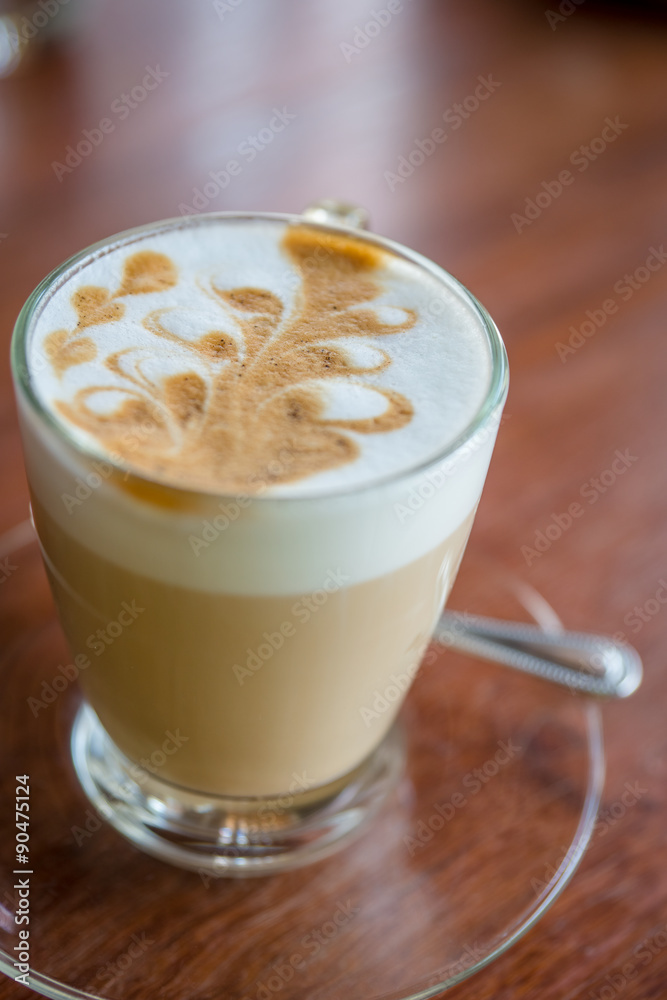 Columbian coffee and beautiful Columbian coffee and beautiful