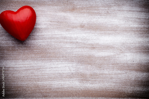 Heart.