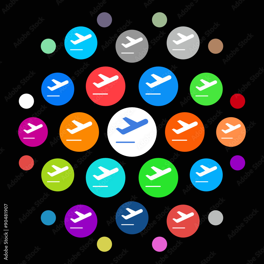 Modern App Icon Modern App Icon
