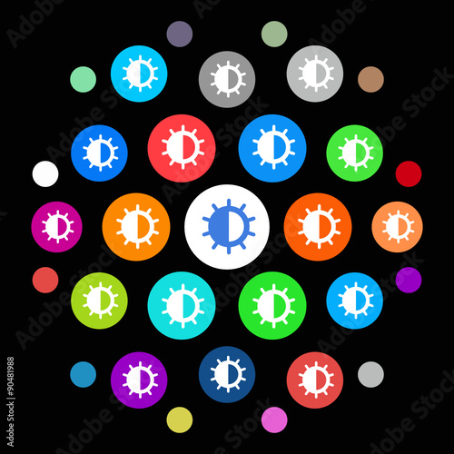 Modern App Icon