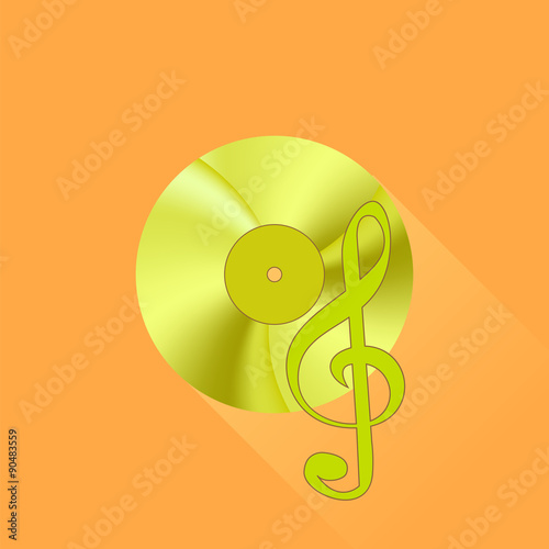 Gold Disc