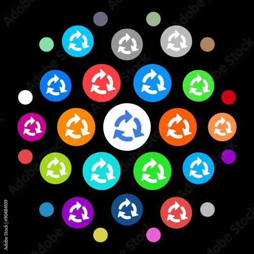 Modern App Icon