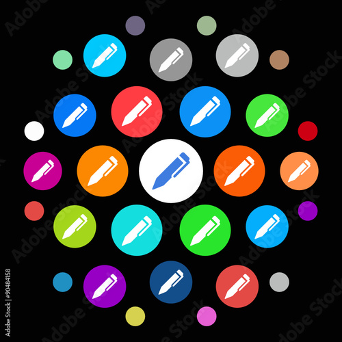 Modern App Icon