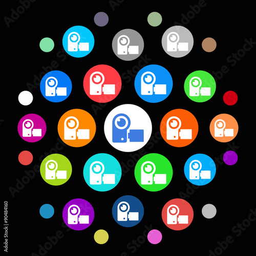 Modern App Icon
