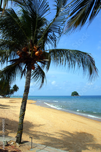 Tioman island  Malaysia ..