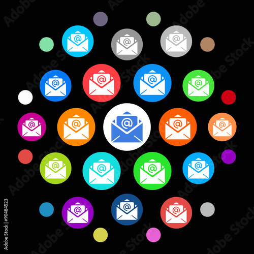 Modern App Icon