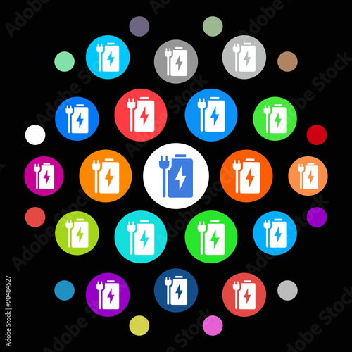 Modern App Icon