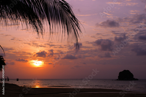 Tioman island, Malaysia ..