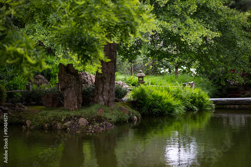 Japanese Tea Garden