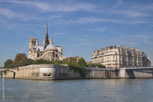 Notre-Dame Cathedral