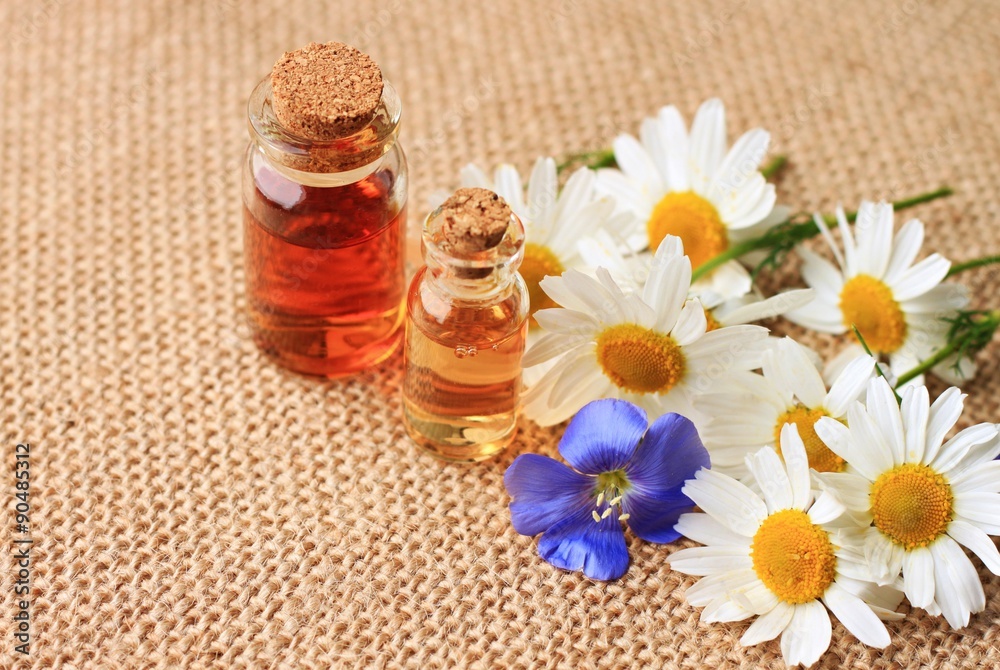 aromatherapy oil bottles, flower fresh attar natural cosmetics soft focus aromatherapy oil bottles, flower fresh attar natural cosmetics soft focus