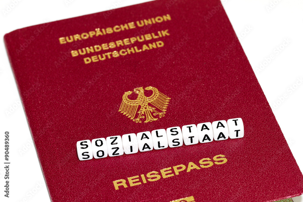 Soziale Verantwortung