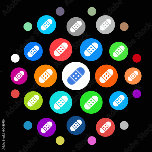 Modern App Button