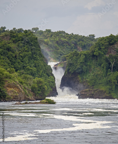 Murchison Falls