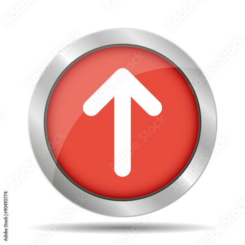 Vector icon arrow