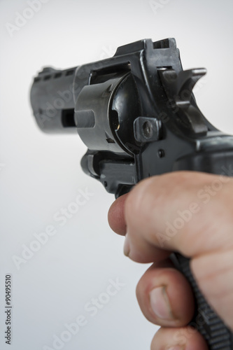 revolver
