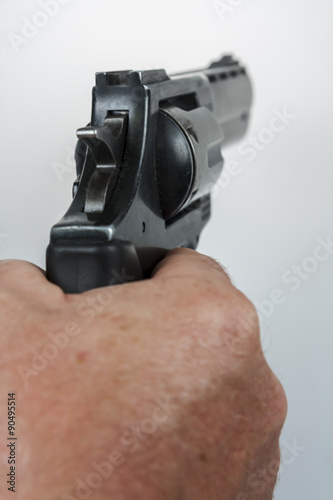 revolver