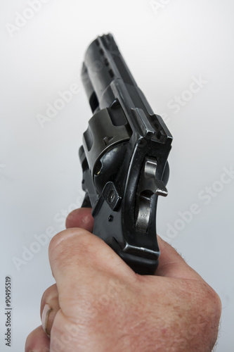 revolver