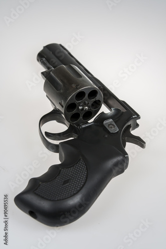 revolver
