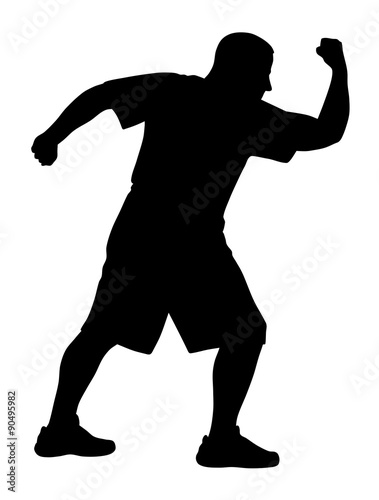 Martial art exercises