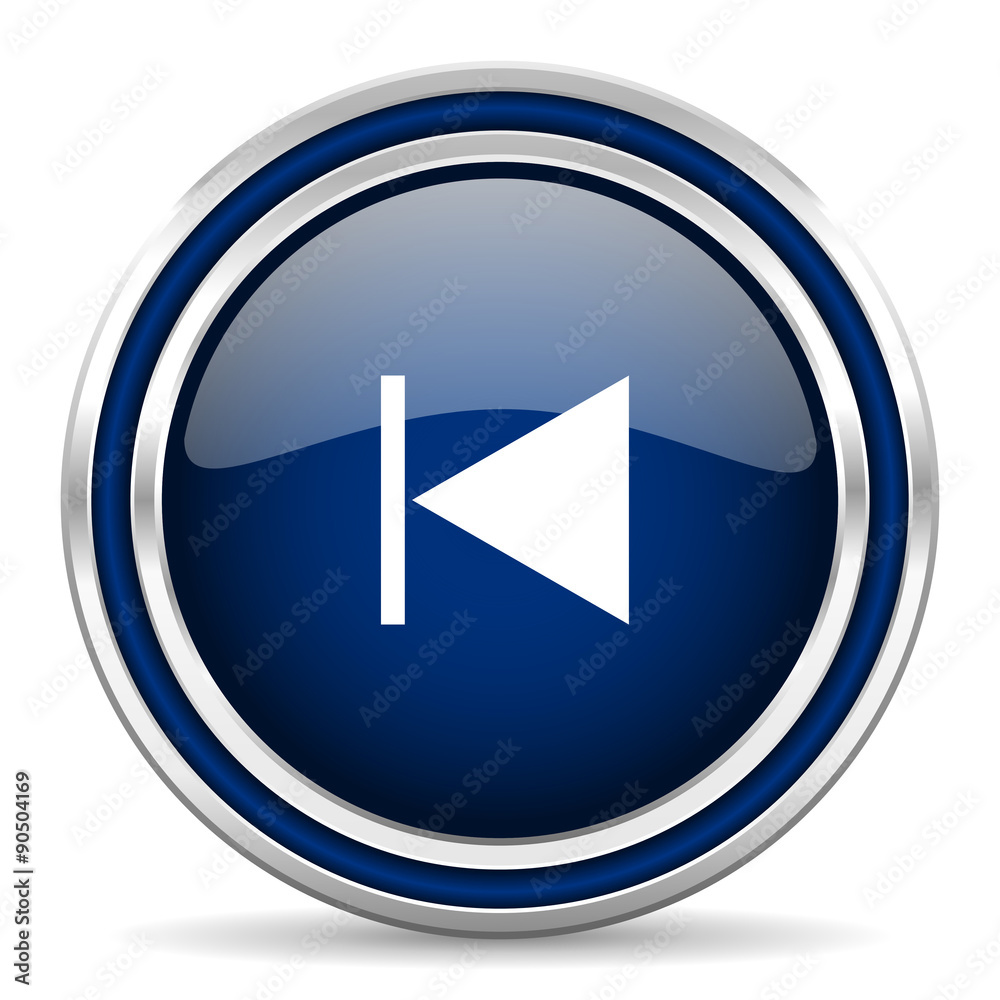 prev blue glossy web icon prev blue glossy web icon