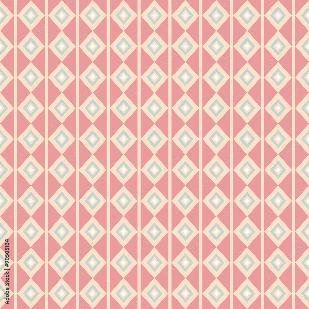 Tribal seamless pattern. Endless texture Tribal seamless pattern. Endless texture