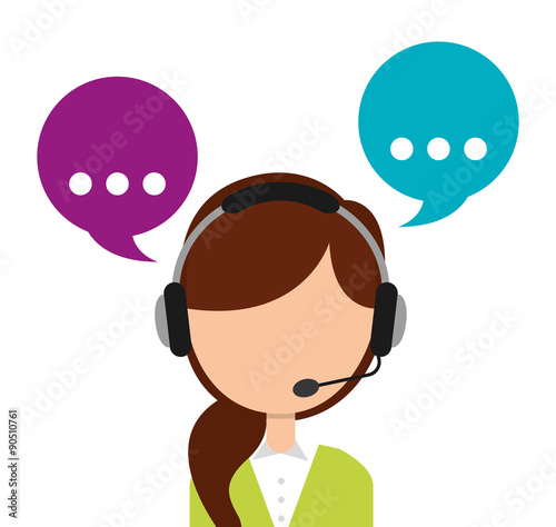 customer service