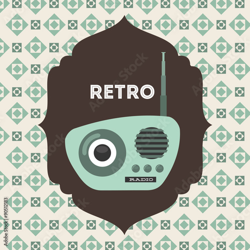 retro device 