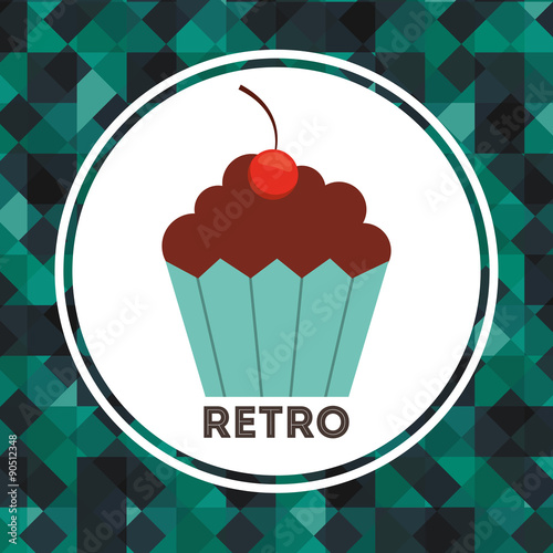 retro party 