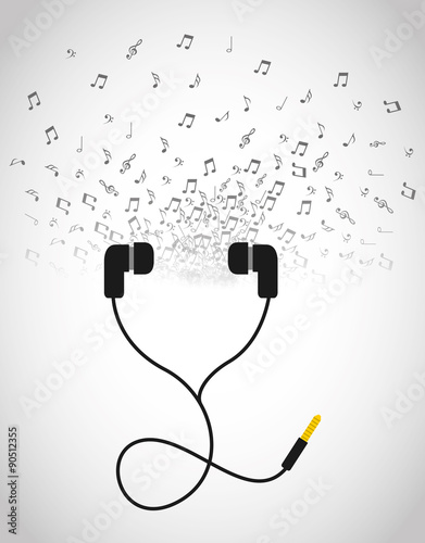headphone icon 