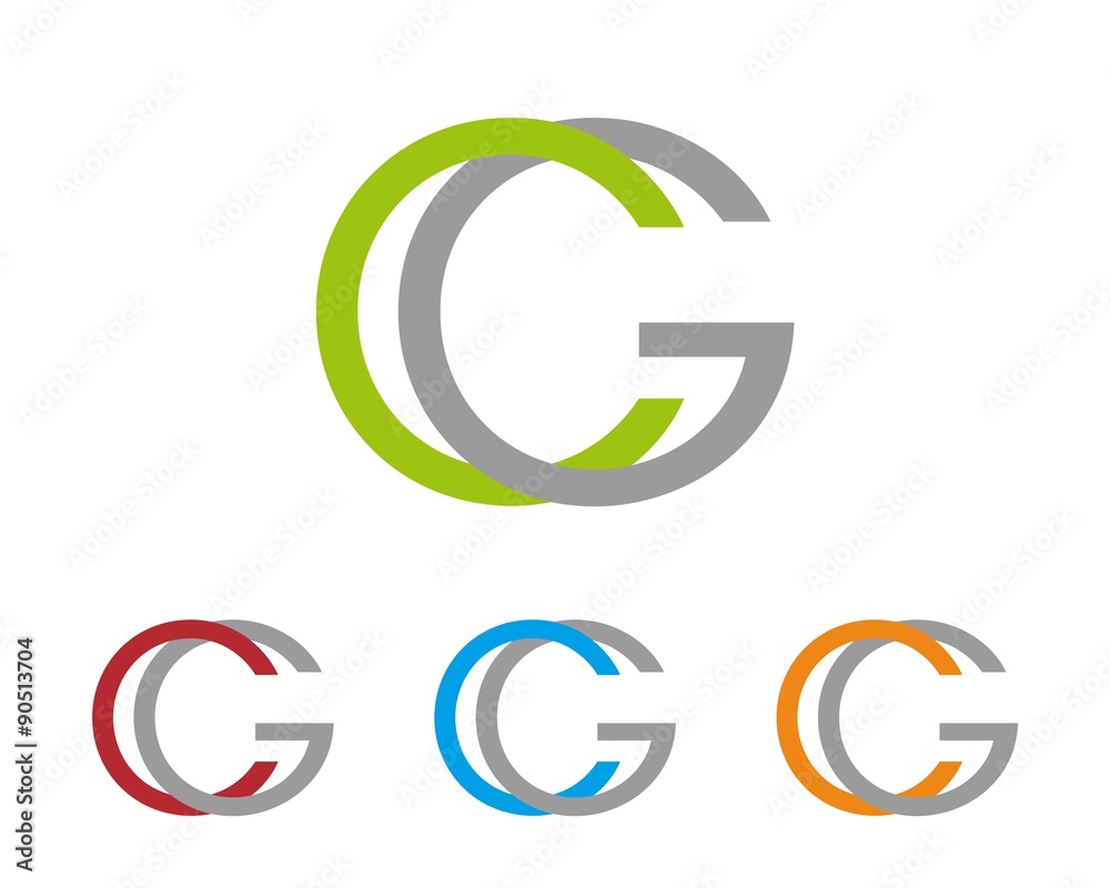 cg gc logo 4 icon template cg gc logo 4 icon template