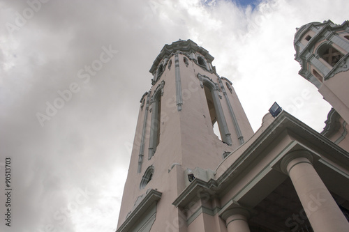 VENEZUELA,CARACAS,National Pantheon of Venezuela photo